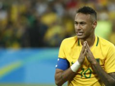 Neymar quiere volver a jugar en el Barcelona