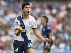Puebla vence 1-0 a Querétaro en la Jornada 9 del A2018 Puebla vence 1-0 a Querétaro en la Jornada 9 del A2018