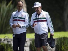 Ricardo Ferretti no se queda en la Selección Mexicana Ricardo Ferretti no se queda en la Selección Mexicana