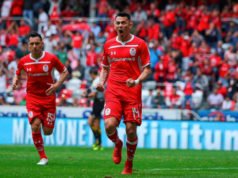 Toluca hace diablura y derrota a Santos en la Bombonera Toluca hace diablura y derrota a Santos en la Bombonera
