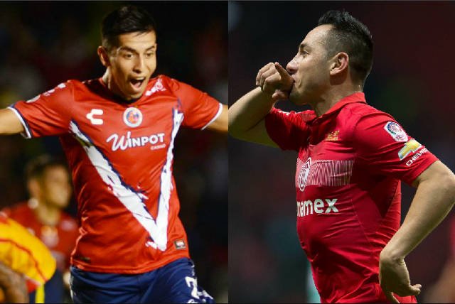 Veracruz vs Toluca EN VIVO, cómo y dónde ver, Jornada 9 Apertura 2018