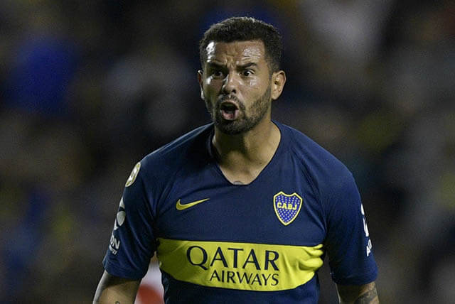 Boca Juniors no comprará a Cardona, podría regresar a Rayados