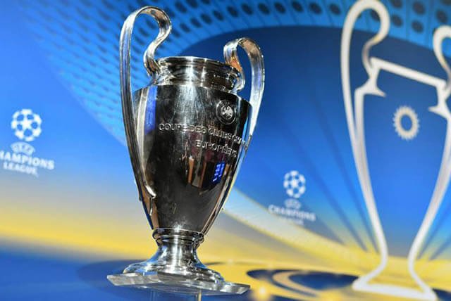 Champions League 2018-19 partidos y calendario de la jornada 2