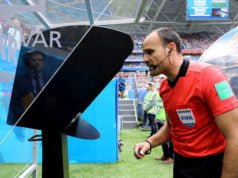 El VAR debutará en la Liga MX en la jornada 13 El VAR debutará en la Liga MX en la jornada 13