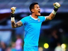 Gudiño, Van Rankin y Vega novedades para el Tri, contra Chile y Costa Rica Gudiño, Van Rankin y Vega novedades para el Tri, contra Chile y Costa Rica