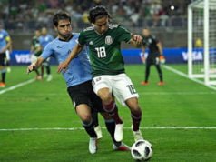 La Selección Mexicana tendrá gira en Sudamérica y no en Europa en noviembre