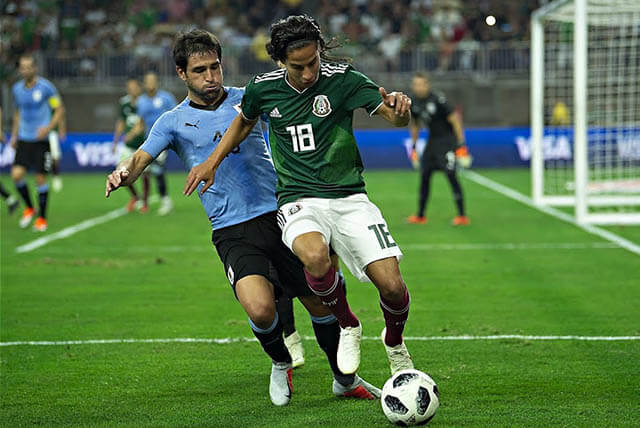 La Selección Mexicana tendrá gira en Sudamérica y no en Europa en noviembre