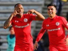 Los 5 mejores goles de la Jornada 12 del Apertura 2018 Los 5 mejores goles de la Jornada 12 del Apertura 2018