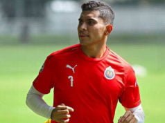 Orbelín Pineda recuperado de su lesión, podría jugar contra Pumas Orbelín Pineda recuperado de su lesión, podría jugar contra Pumas