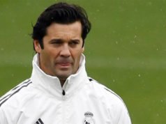 Santiago Solari toma las riendas del Real Madrid como técnico interino