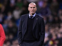 Zinedine Zidane cada vez más cerca del Manchester United