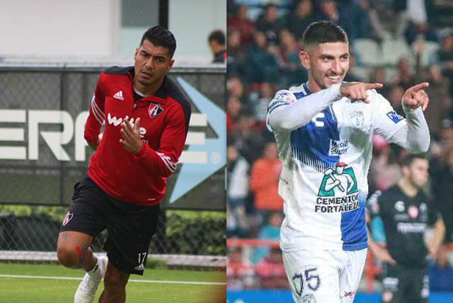 Atlas vs Pachuca EN VIVO dónde ver, Apertura 2018 Jornada 16