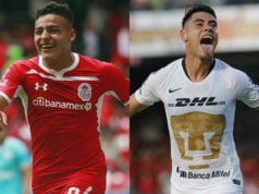 Toluca vs Morelia En Vivo Apertura 2018