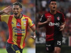 Morelia vs Atlas EN VIVO dónde ver, Clausura 2019 Jornada 5