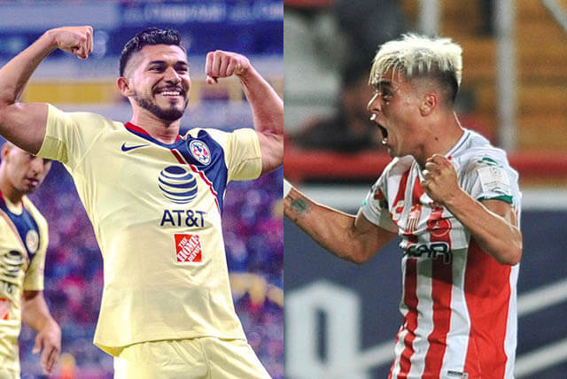 América vs Necaxa EN VIVO dónde ver, Clausura 2019 Jornada 1
