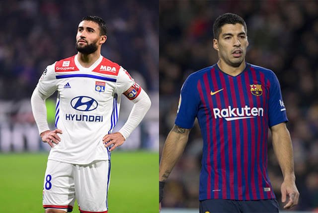 Lyon vs Barcelona EN VIVO 2019 Champions League dónde ver, Octavos de Final