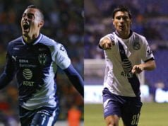 Monterrey vs Puebla EN VIVO Apertura 2019