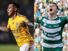 Tigres vs Santos EN VIVO Apertura 2019
