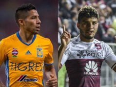 Tigres vs Saprissa EN VIVO 2019 Concachampions