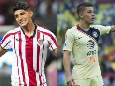 Chivas vs América EN VIVO dónde ver, Clausura 2019 Jornada 11 Chivas vs América EN VIVO dónde ver, Clausura 2019 Jornada 11