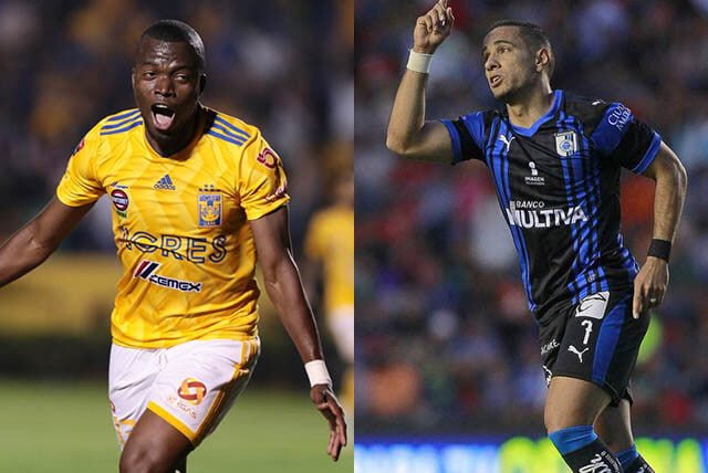 Tigres vs Querétaro EN VIVO dónde ver, Clausura 2019 Jornada 11