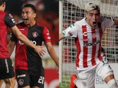Atlas vs Necaxa EN VIVO Clausura 2019 Jornada 14