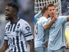 Monterrey vs Sporting Kansas City EN VIVO Semifinal Concachampions 2019, dónde ver Monterrey vs Sporting Kansas City EN VIVO Semifinal Concachampions 2019
