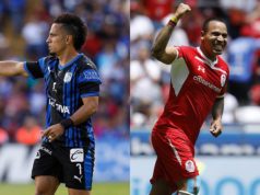 Querétaro vs Toluca EN VIVO Clausura 2019