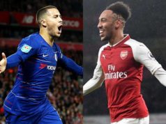 Chelsea vs Arsenal EN VIVO 2019 Final Europa League