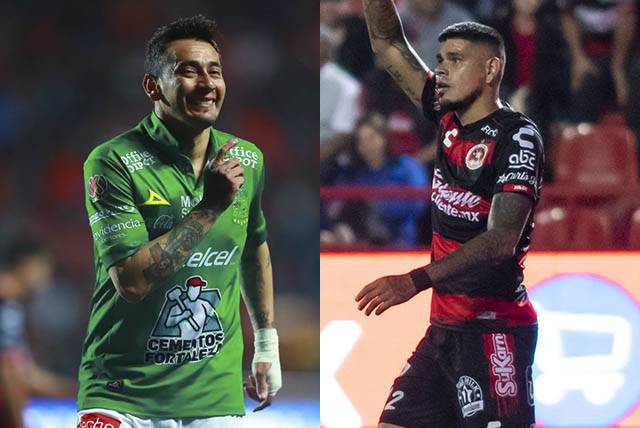 León vs Tijuana EN VIVO Cuartos de Final Clausura 2019