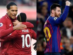 Liverpool vs Barcelona EN VIVO Champions League 2019 Semifinal