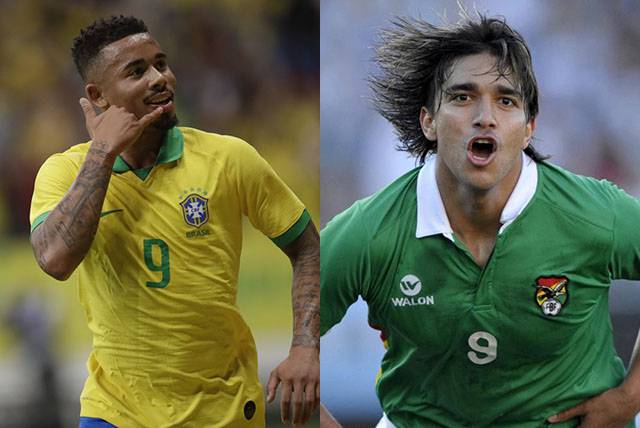Brasil vs Bolivia EN VIVO Copa américa 2019