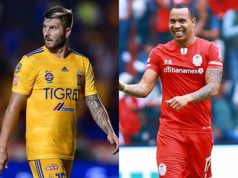 Tigres vs Toluca EN VIVO Apertura 2019
