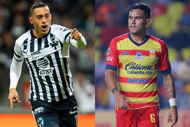 Monterrey vs Morelia en vivo Clausura 2020