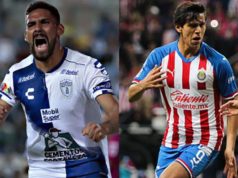 Pachuca vs Chivas: dónde ver en vivo Torneo Clausura 2020 Pachuca vs Chivas en vivo Clausura 2020
