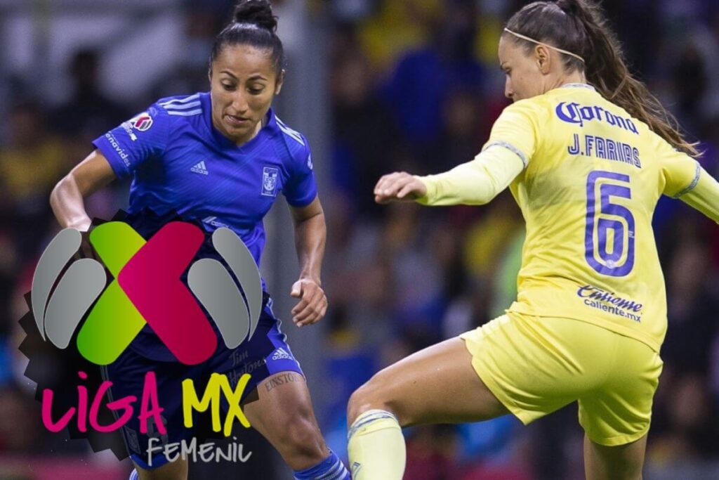 Tigres derrota 1-0 al América y toma ventaja en la Final de la Liga MX ...