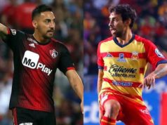 Atlas vs Morelia en vivo Clausura 2020