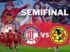 Boletos Toluca vs América Semifinal