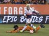 Chivas vs Forge EN VIVO: CONCACAF Champions Cup 2024 donde ver Chivas vs Forge EN VIVO Concachampions 2024