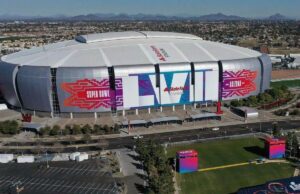 Cómo ver el Super Bowl LVII