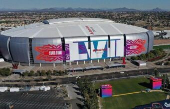 Cómo ver el Super Bowl LVII en México: opciones en streaming y televisión Cómo ver el Super Bowl LVII