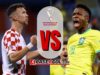 Croacia vs Brasil en vivo Mundial Qatar 2022