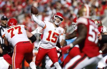 ¿Dónde ver el Super Bowl 2024 En Vivo? 49ers vs Chiefs Dónde ver el Super Bowl 2024