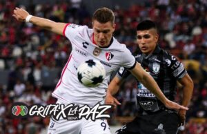 Pachuca vs Atlas Fechas y Horarios Final Clausura 2022