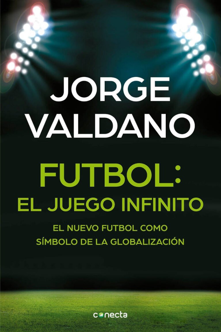 20 Libros de futbol que todo aficionado debe leer - PASE A GOL