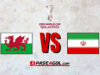 Gales vs Irán en vivo Mundial Qatar 2022