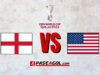 Inglaterra vs Estados Unidos en vivo Mundial Qatar 2022