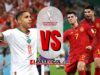 Marruecos vs España en vivo Mundial Qatar 2022