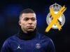 Mbappe rechaza al Real Madrid y renueva con el PSG