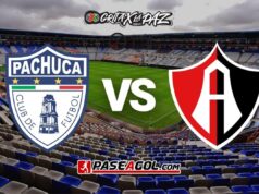 Pachuca vs Atlas en vivo final liga mx 2022